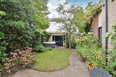 Nieuw in verkoop: Nassaupark 13B, 1405 HN Bussum