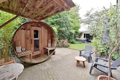 Nieuw in verkoop: Nassaupark 13B, 1405 HN Bussum