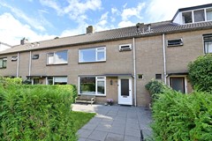 Nieuw in verkoop: Huibert Van Eijkenstraat 28, 1411 TM Naarden