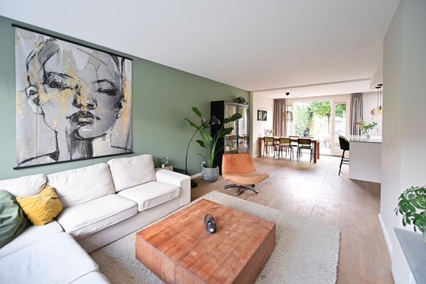 Medium property photo - Huibert Van Eijkenstraat 28, 1411 TM Naarden