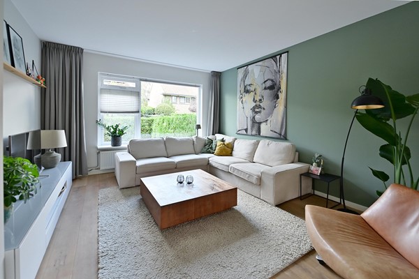 Medium property photo - Huibert Van Eijkenstraat 28, 1411 TM Naarden