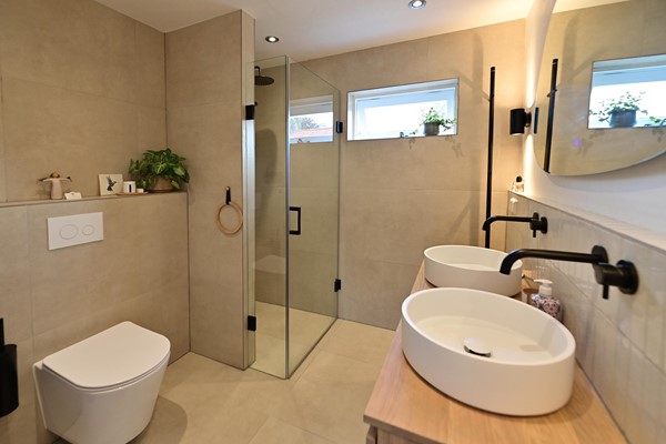 Medium property photo - Huibert Van Eijkenstraat 28, 1411 TM Naarden