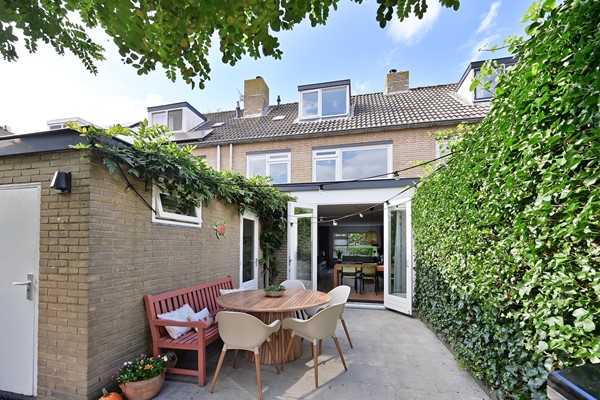 Medium property photo - Huibert Van Eijkenstraat 28, 1411 TM Naarden