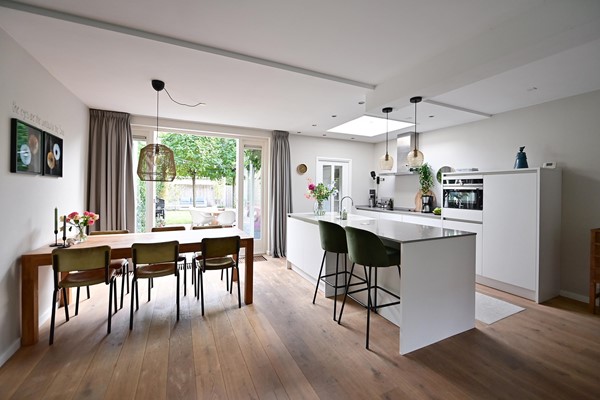 Medium property photo - Huibert Van Eijkenstraat 28, 1411 TM Naarden