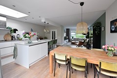 Verkocht onder voorbehoud: Huibert Van Eijkenstraat 28, 1411 TM Naarden