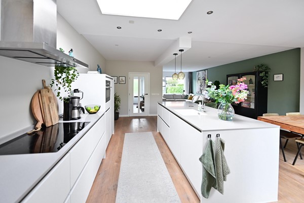 Medium property photo - Huibert Van Eijkenstraat 28, 1411 TM Naarden