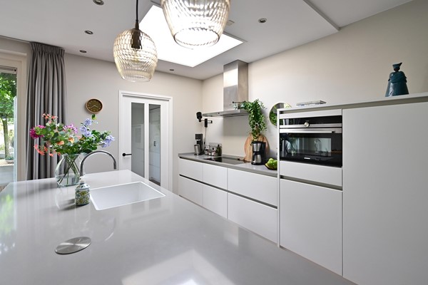 Medium property photo - Huibert Van Eijkenstraat 28, 1411 TM Naarden