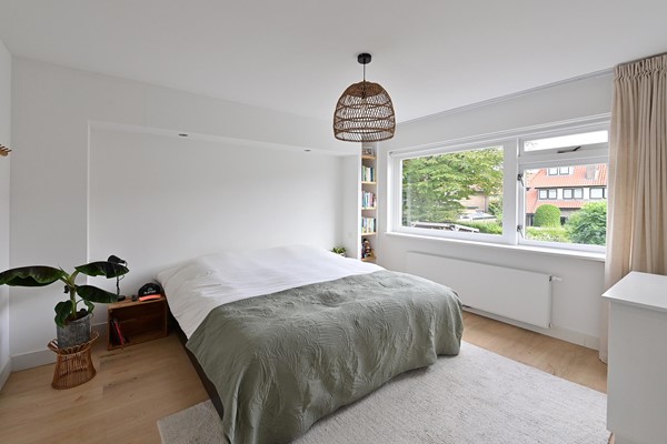 Medium property photo - Huibert Van Eijkenstraat 28, 1411 TM Naarden