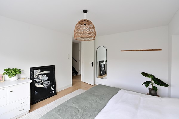 Medium property photo - Huibert Van Eijkenstraat 28, 1411 TM Naarden