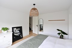 Verkocht onder voorbehoud: Huibert Van Eijkenstraat 28, 1411 TM Naarden