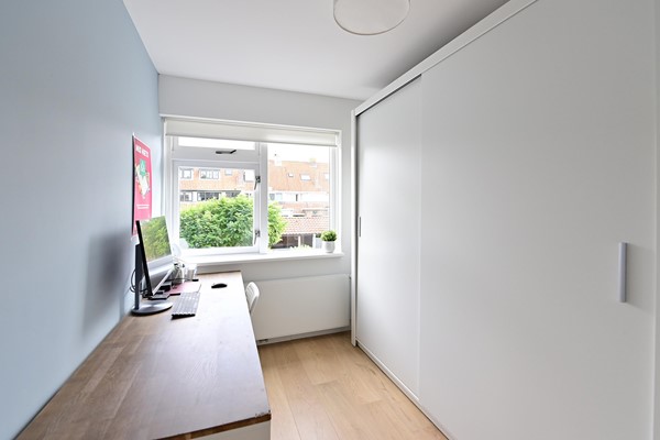 Medium property photo - Huibert Van Eijkenstraat 28, 1411 TM Naarden