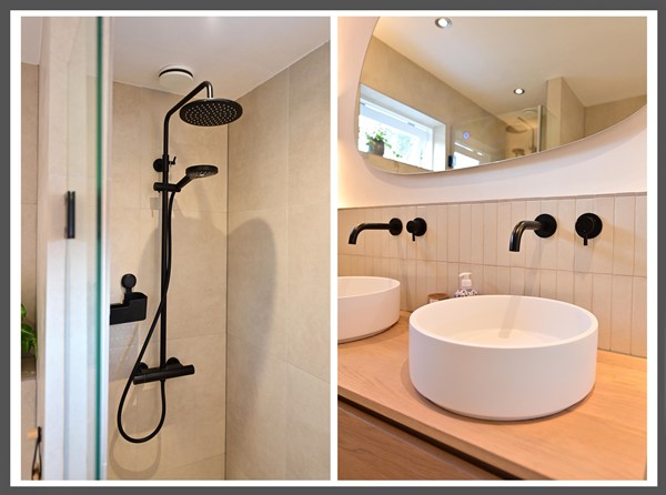 Medium property photo - Huibert Van Eijkenstraat 28, 1411 TM Naarden