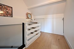 Verkocht onder voorbehoud: Huibert Van Eijkenstraat 28, 1411 TM Naarden