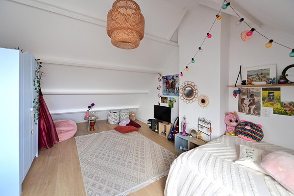 Medium property photo - Huibert Van Eijkenstraat 28, 1411 TM Naarden