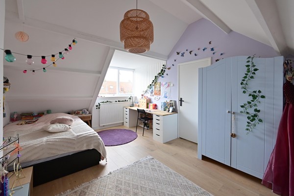 Medium property photo - Huibert Van Eijkenstraat 28, 1411 TM Naarden