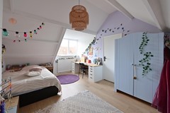 Verkocht onder voorbehoud: Huibert Van Eijkenstraat 28, 1411 TM Naarden