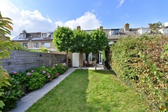 Verkocht onder voorbehoud: Huibert Van Eijkenstraat 28, 1411 TM Naarden