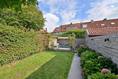Verkocht onder voorbehoud: Huibert Van Eijkenstraat 28, 1411 TM Naarden