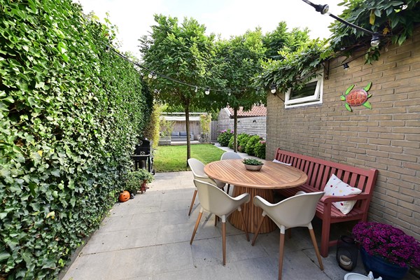 Medium property photo - Huibert Van Eijkenstraat 28, 1411 TM Naarden