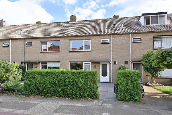 Medium property photo - Huibert Van Eijkenstraat 28, 1411 TM Naarden