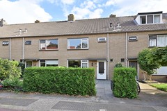 Verkocht onder voorbehoud: Huibert Van Eijkenstraat 28, 1411 TM Naarden