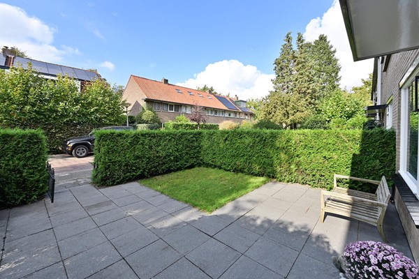 Medium property photo - Huibert Van Eijkenstraat 28, 1411 TM Naarden