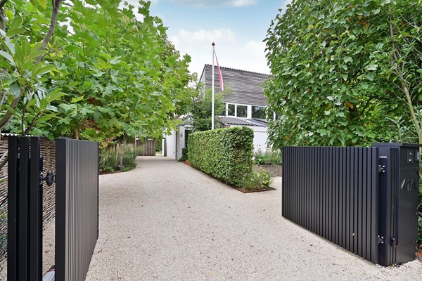 Medium property photo - Rijksweg 41A, 1411 GE Naarden