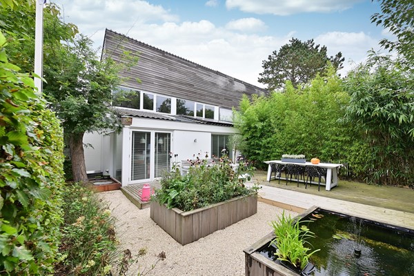 Medium property photo - Rijksweg 41A, 1411 GE Naarden