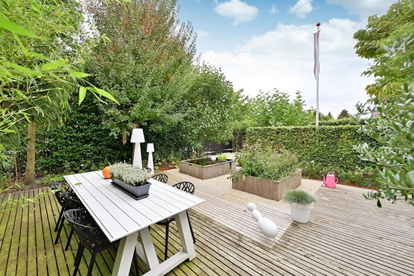 Medium property photo - Rijksweg 41A, 1411 GE Naarden