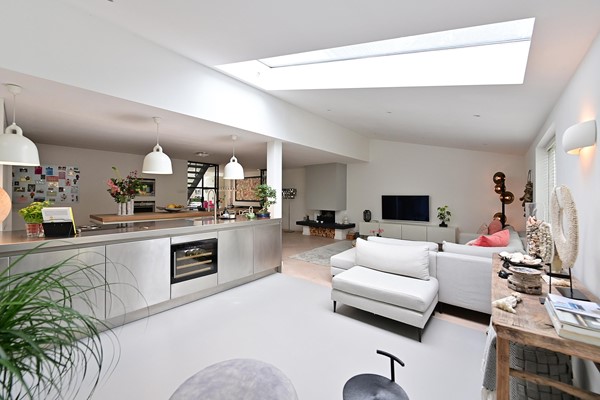 Medium property photo - Rijksweg 41A, 1411 GE Naarden