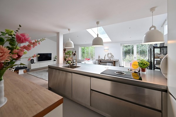 Medium property photo - Rijksweg 41A, 1411 GE Naarden