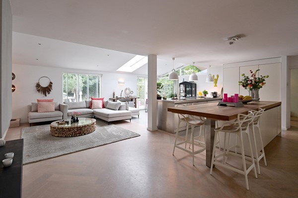 Medium property photo - Rijksweg 41A, 1411 GE Naarden