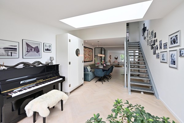Medium property photo - Rijksweg 41A, 1411 GE Naarden