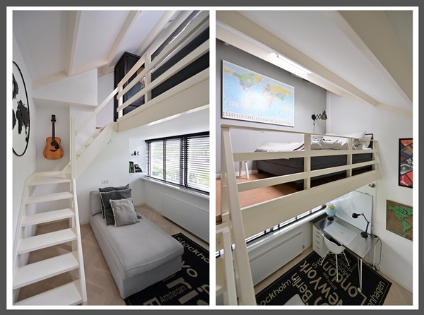 Medium property photo - Rijksweg 41A, 1411 GE Naarden