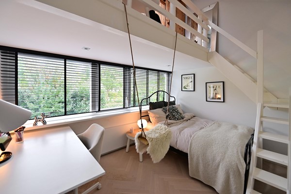 Medium property photo - Rijksweg 41A, 1411 GE Naarden