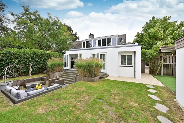Medium property photo - Rijksweg 41A, 1411 GE Naarden