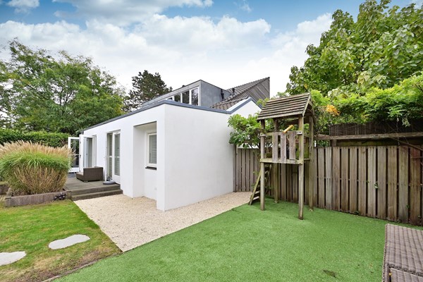 Medium property photo - Rijksweg 41A, 1411 GE Naarden