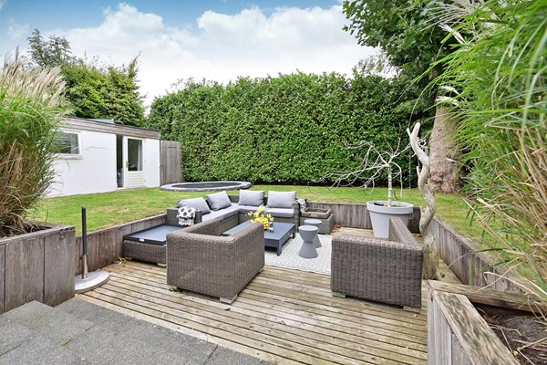 Medium property photo - Rijksweg 41A, 1411 GE Naarden