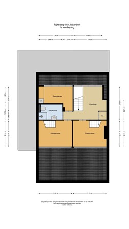 Rijksweg 41A, 1411 GE Naarden - 