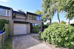 Nieuw in verkoop: Beethovenlaan 74, 1411 HT Naarden