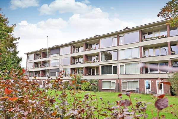 Medium property photo - Aagje Dekenlaan 30, 1403 HH Bussum