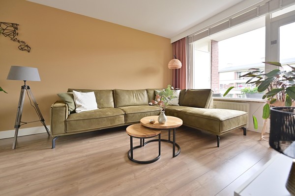 Medium property photo - Aagje Dekenlaan 30, 1403 HH Bussum