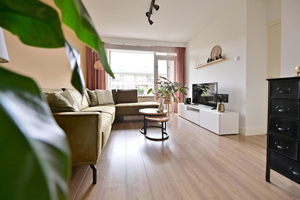 Medium property photo - Aagje Dekenlaan 30, 1403 HH Bussum