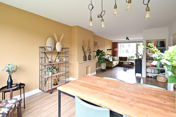 Medium property photo - Aagje Dekenlaan 30, 1403 HH Bussum