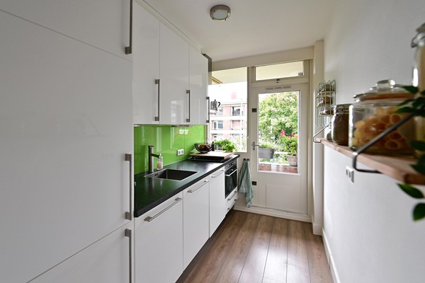 Medium property photo - Aagje Dekenlaan 30, 1403 HH Bussum