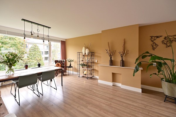 Medium property photo - Aagje Dekenlaan 30, 1403 HH Bussum
