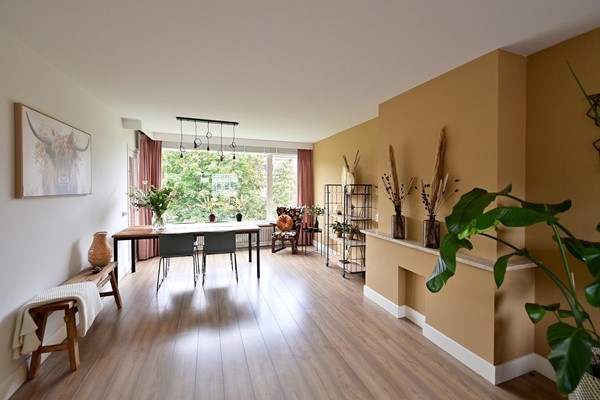 Medium property photo - Aagje Dekenlaan 30, 1403 HH Bussum