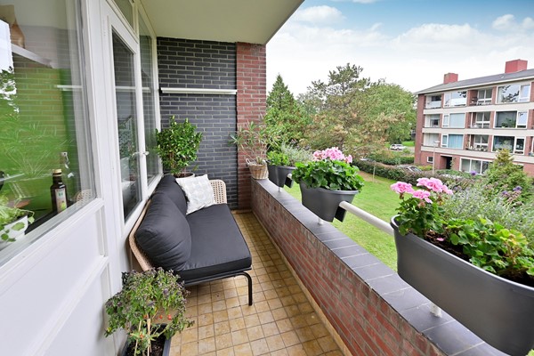 Medium property photo - Aagje Dekenlaan 30, 1403 HH Bussum
