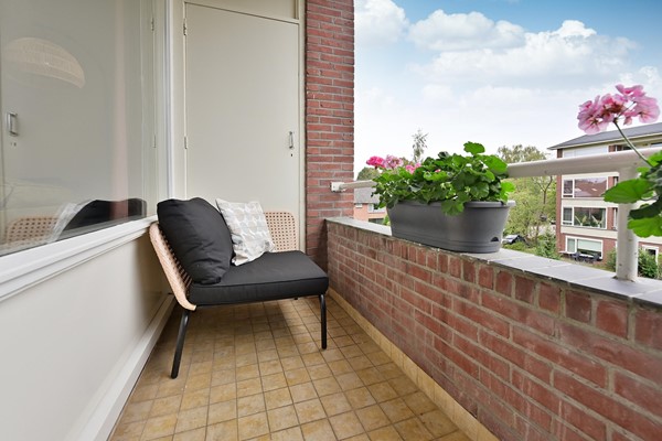 Medium property photo - Aagje Dekenlaan 30, 1403 HH Bussum