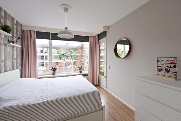 Medium property photo - Aagje Dekenlaan 30, 1403 HH Bussum
